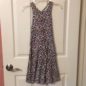 American eagle dress